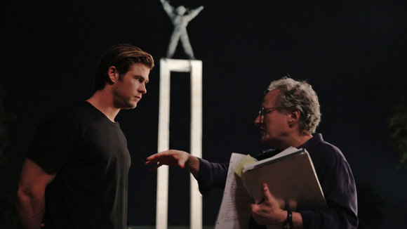 Photo du film Chapeau noir