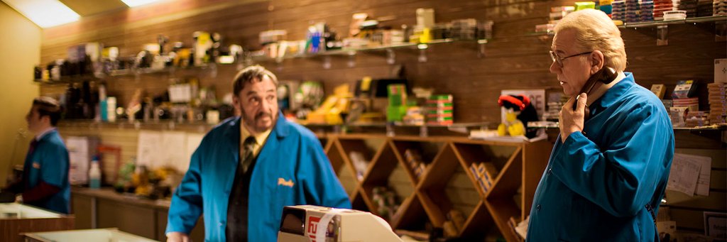 Photo from the movie Camera Store