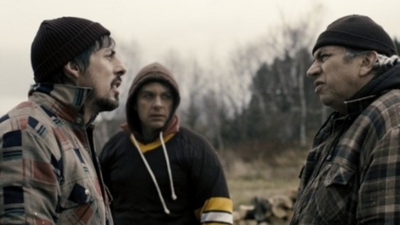 Photo from the movie Camion