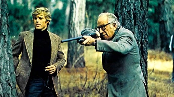 Photo du film The Candidate