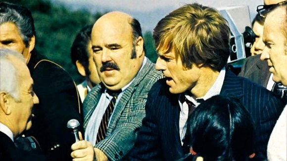 Photo du film The Candidate