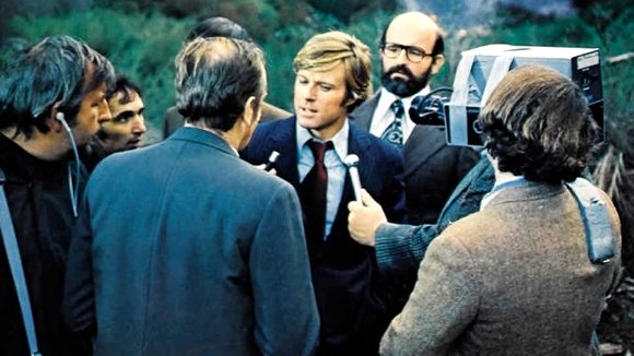 Photo du film The Candidate