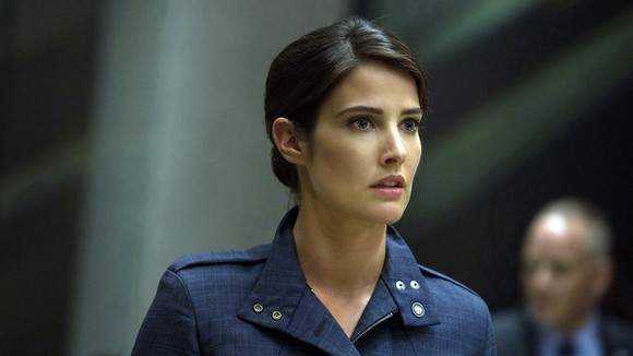 Photo du film Capitaine America, le soldat de l'hiver