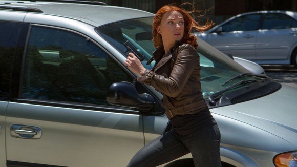 Photo du film Capitaine America, le soldat de l'hiver