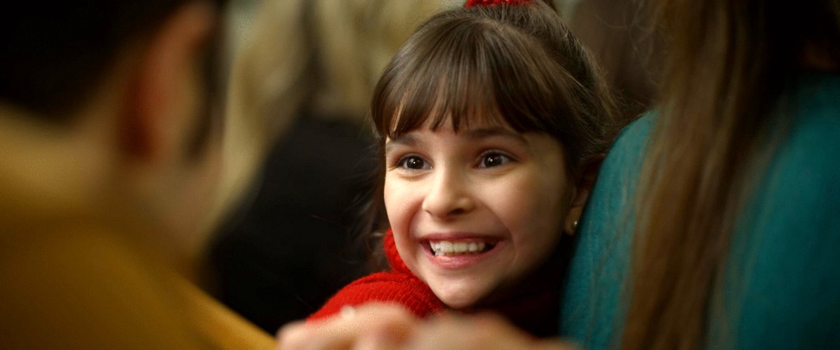 Photo from the movie Carol [2024]