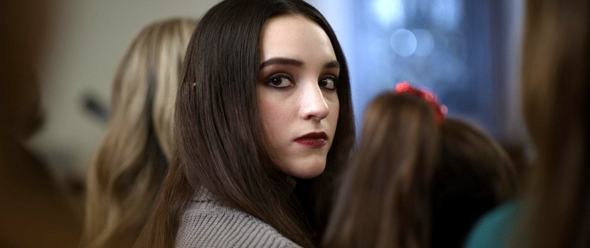 Photo from the movie Carol [2024]