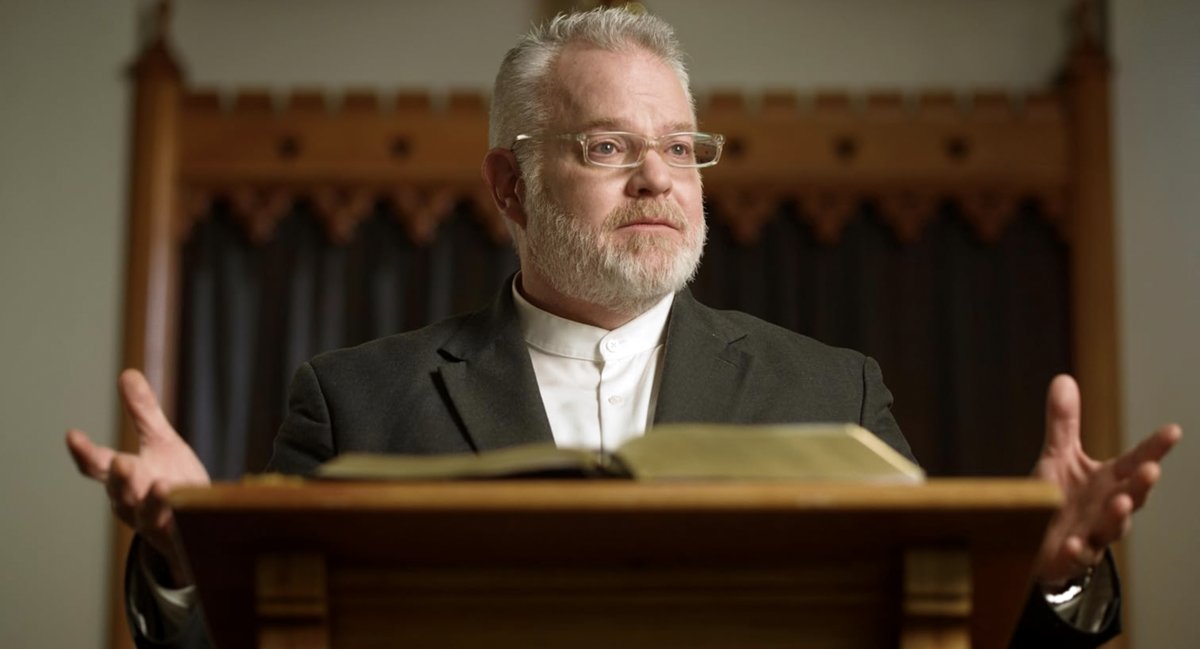 Photo from the movie Carol [2024]