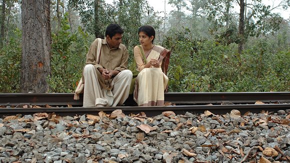 Photo from the movie Chittagong