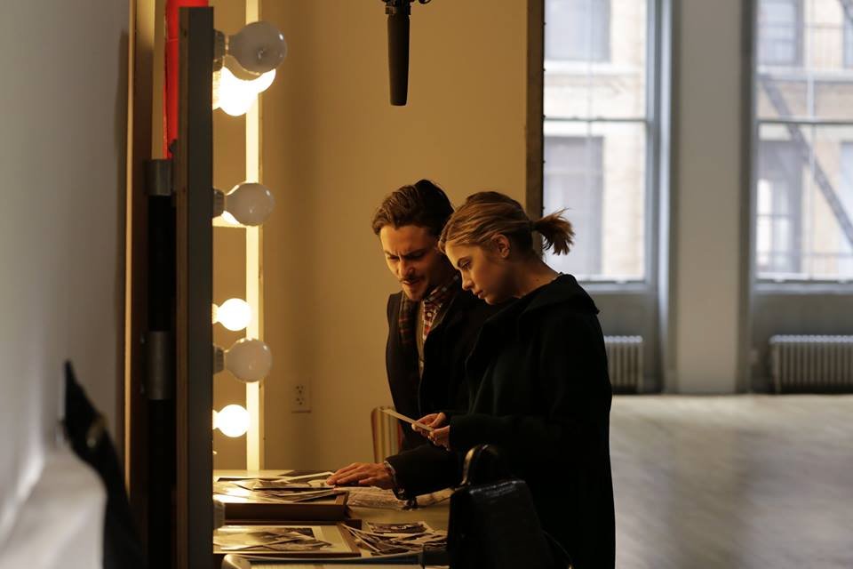 Photo du film Chronically Metropolitan