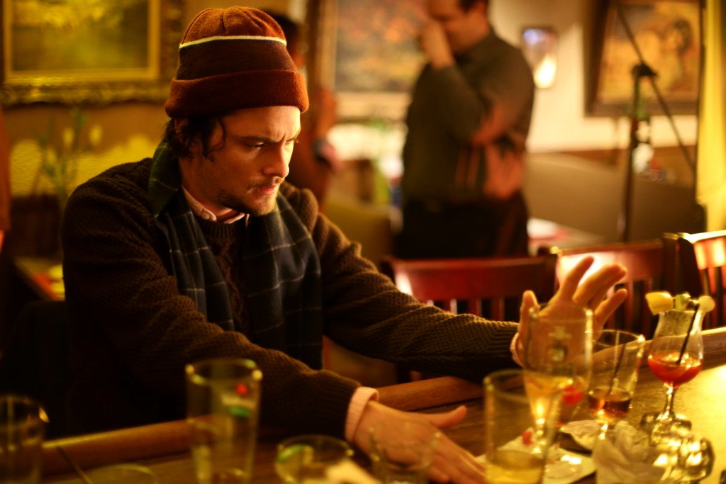 Photo du film Chronically Metropolitan