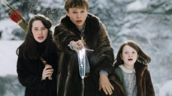 Photo du film Les Chroniques de Narnia: L'Armoire Magique