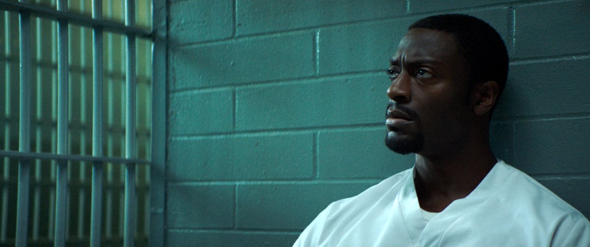 Photo from the movie Clemency