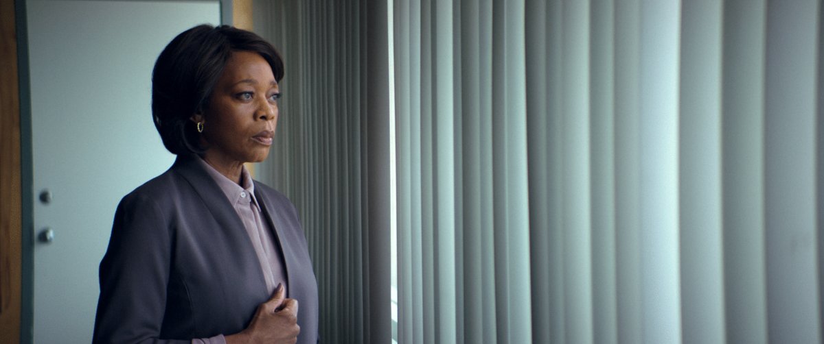 Photo from the movie Clemency