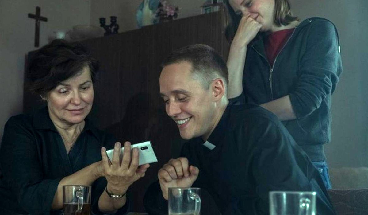 Photo du film Boże Ciało