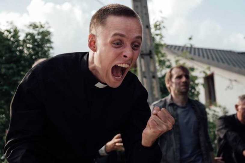 Photo du film Boże Ciało