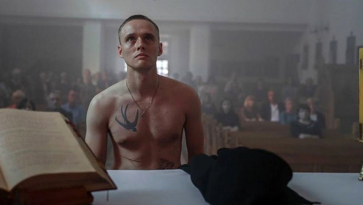 Photo du film Boże Ciało