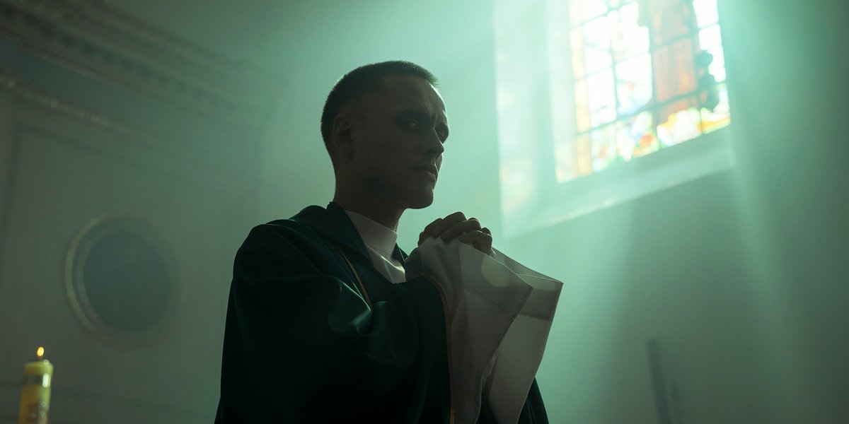 Photo du film Boże Ciało