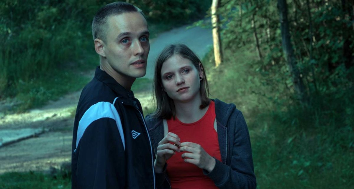 Photo du film Boże Ciało