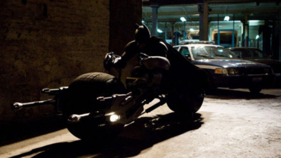 Photo from the movie The Dark Knight