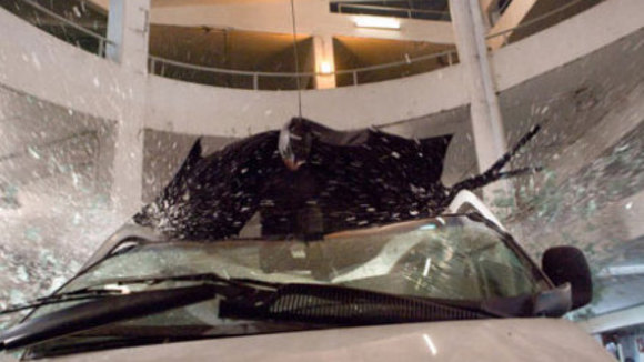 Photo from the movie The Dark Knight