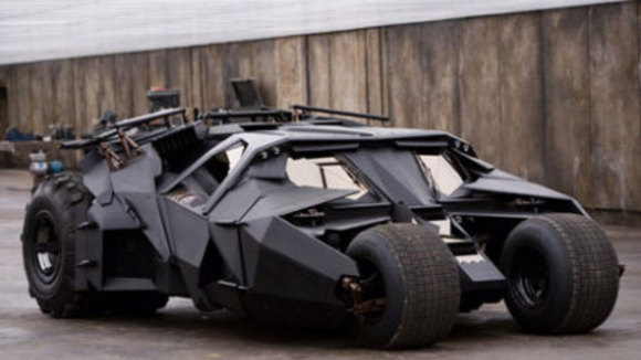 Photo from the movie The Dark Knight