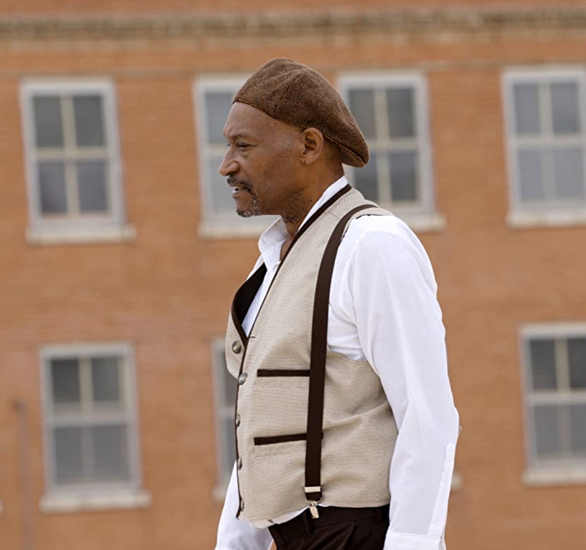 Photo from the movie Destination Marfa