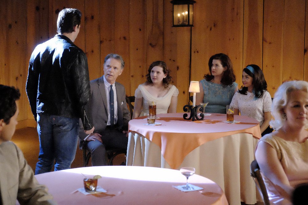 Photo du film Dirty Dancing