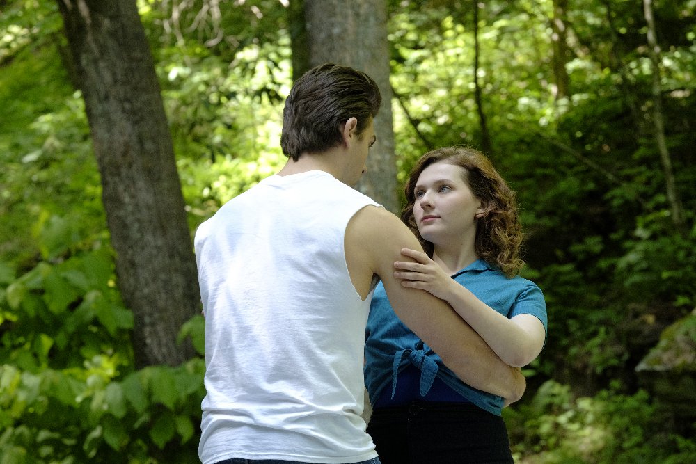 Photo du film Dirty Dancing