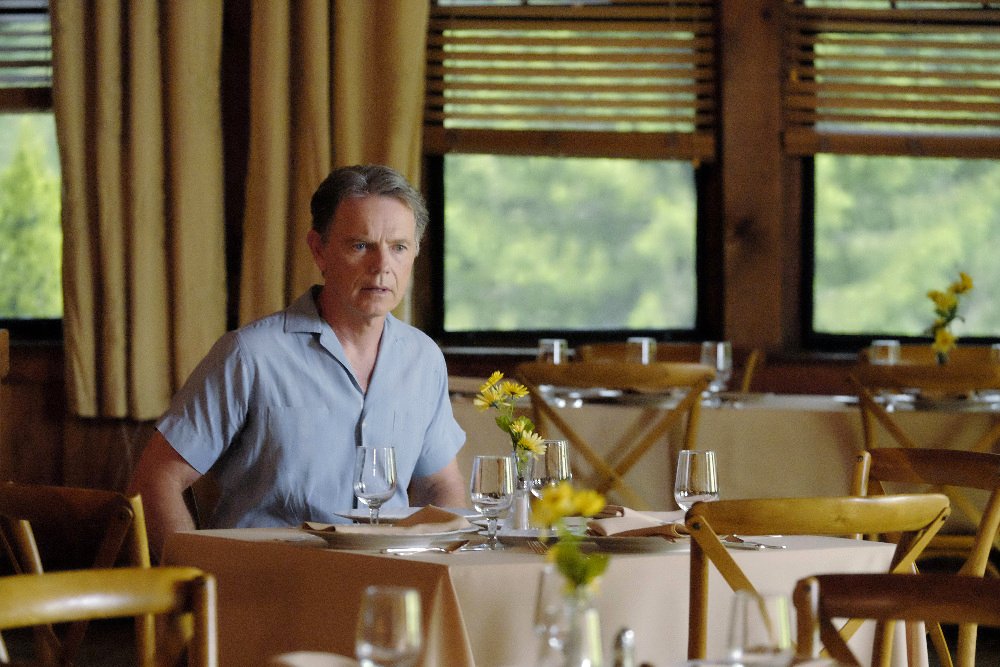 Photo du film Dirty Dancing