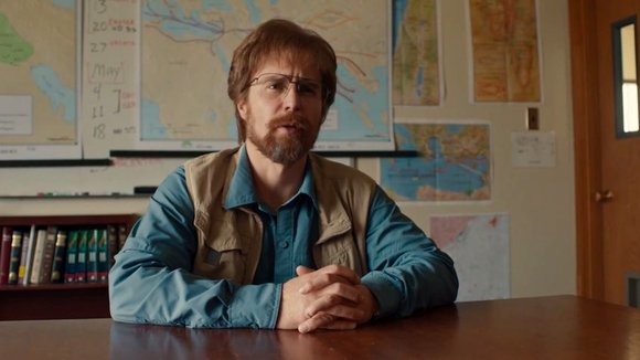 Photo du film Don Verdean