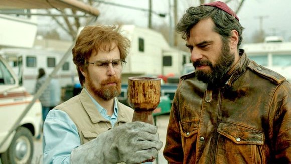 Photo du film Don Verdean