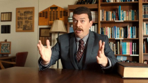 Photo du film Don Verdean