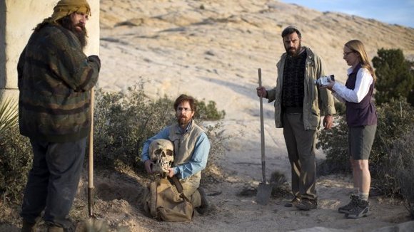 Photo du film Don Verdean