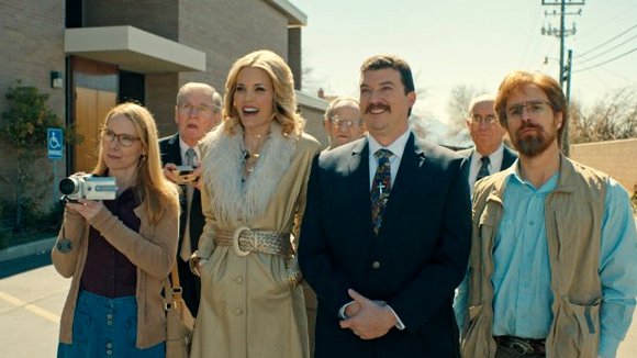 Photo du film Don Verdean