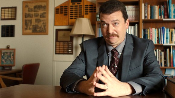 Photo du film Don Verdean