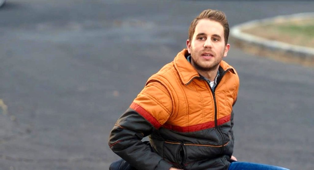 Photo from the movie Drunk Parents