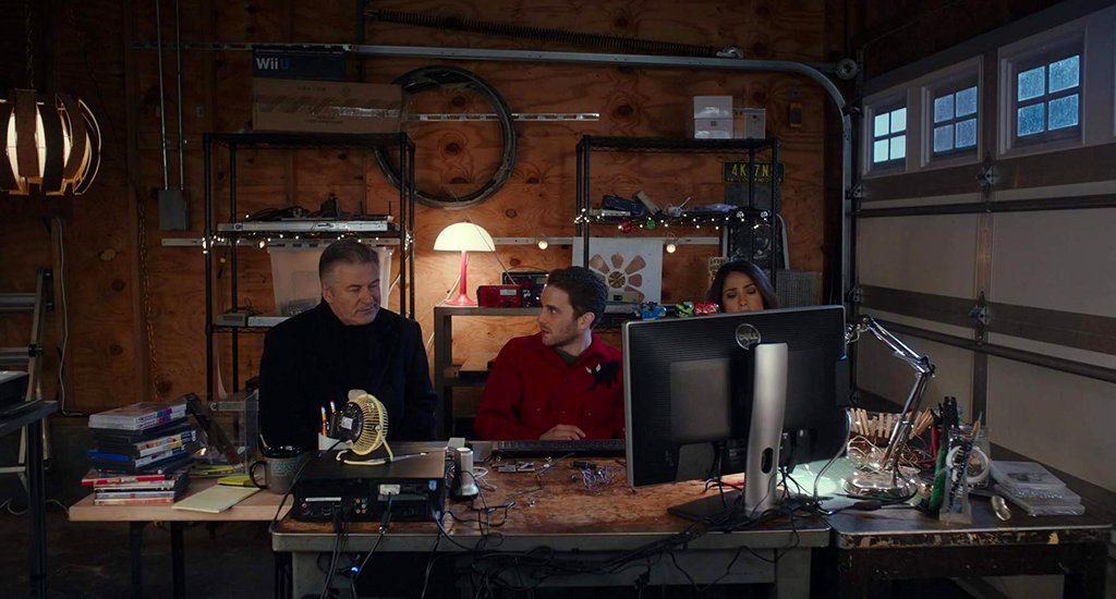 Photo from the movie Drunk Parents