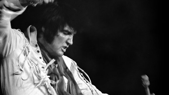 Photo du film Elvis: That's the Way It Is