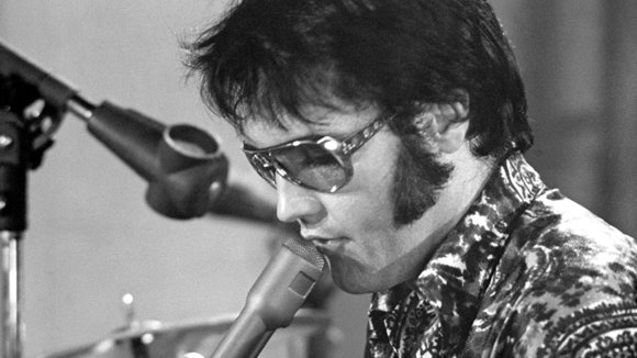 Photo du film Elvis: That's the Way It Is