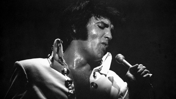 Photo du film Elvis: That's the Way It Is