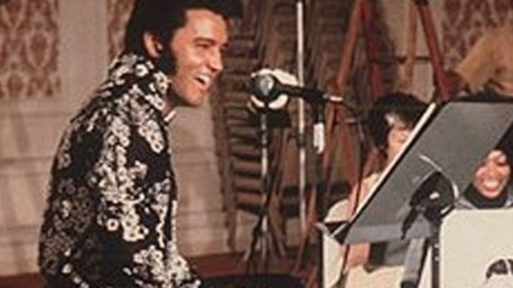 Photo du film Elvis: That's the Way It Is