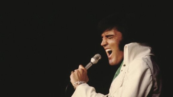 Photo du film Elvis: That's the Way It Is