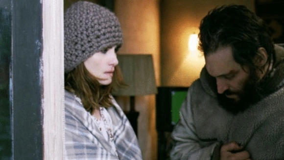 Photo du film Essential Killing