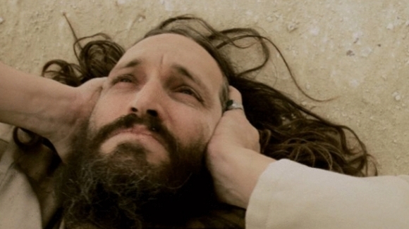 Photo du film Essential Killing