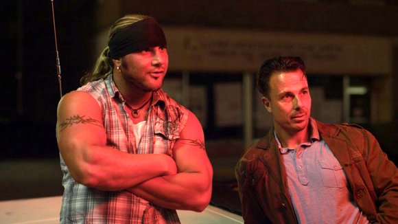 Photo du film Expendable Assets