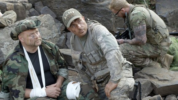 Photo du film Expendable Assets