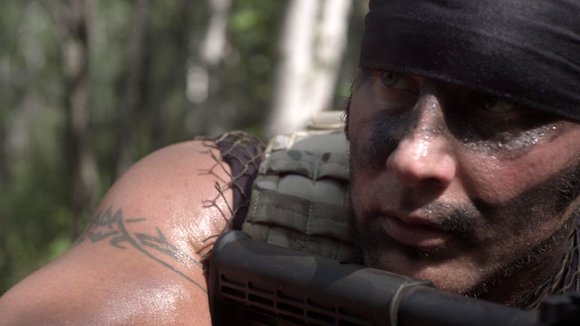 Photo du film Expendable Assets