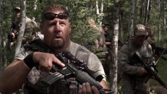 Photo du film Expendable Assets