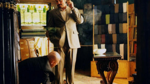 Photo du film Factotum