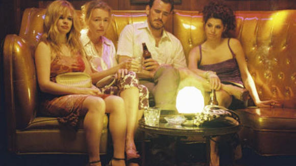 Photo du film Factotum